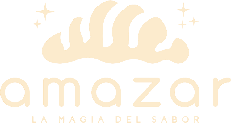 Amazar, la magia del sabor